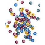 Confettis Harry Potter 318799(1)