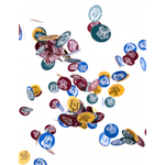 Confettis Harry Potter 318799(3)