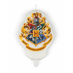 Bougie d'anniversaire Harry Potter 318793(1)