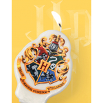 Bougie danniversaire Harry Potter 318793(3)