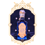 Potion astrale POISSON 1