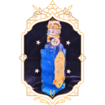 Potion astral POISSON 4