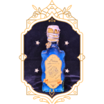 Potion astrale POISSON 2