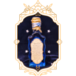 Potion astrale POISSON 3