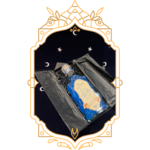 Potion astrale POISSON 5