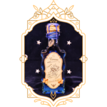 Potion astrale VERSEAU 1