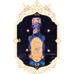 Potion astrale VERSEAU 2