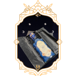 Potion astrale VERSEAU 5