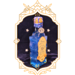 Potion astrale VERSEAU 4