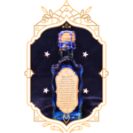 Potion astrale VERSEAU 3