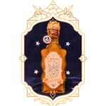 Potion astrale CAPRICORNE 2