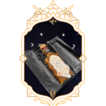Potion astrale CAPRICORNE 5