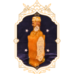 Potion astrale CAPRICORNE 4