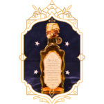 Potion astrale CAPRICORNE 3