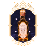 Potion astrale CAPRICORNE 1