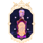 Potion astrale SAGITTAIRE 1