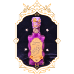Potion astrale SAGITTAIRE2