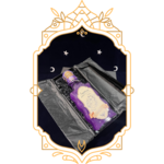 Potion astrale SAGITTAIRE 5