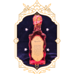 Potion astrale BALANCE 3