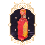 Potion astrale BALANCE 4