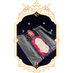Potion astrale BALANCE 5