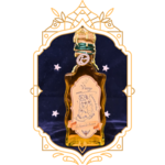 Potion astrale VIERGE 1