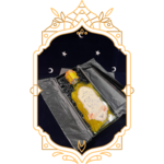 Potion astrale LION 5