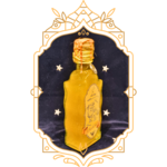 Potion astrale LION 4