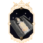 Potion astrale CANCER 5