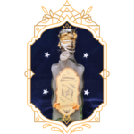 Potion astrale GEMEAUX 2