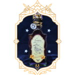Potion astrale SCORPION 1