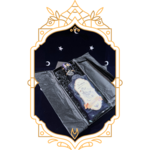 Potion astrale SCORPION 5
