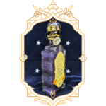 Potion astrale SCORPION 4