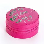 Boîte à bijoux Gâteau Happee Birthdae Harry - Harry Potter(1)
