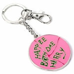 Porte-clés Gâteau Happee Birthdae Harry - Harry Potter HPKR0521(1)