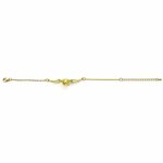 Bracelet Vif dOr - Harry Potter HPB00004(2)