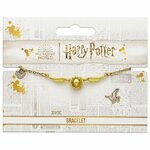 Bracelet Vif dOr - Harry Potter HPB00004(3)