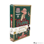 Calendrier de lAvent Dobby 2024 - Harry Potter CR2105(4)