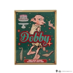 Calendrier de l'Avent Dobby 2024 - Harry Potter CR2105(9)