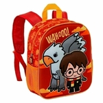 Petit sac à dos Harry et Buck - Harry Potter 04459(5)