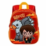 Petit sac à dos Harry et Buck - Harry Potter 04459(3)