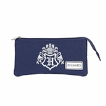 Trousse à crayons Poudlard - Harry Potter 02180(1)