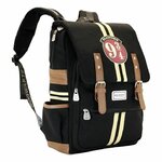 Sac à dos Rétro Voie 9 34 Harry Potter 03926(5)