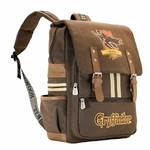 Sac à dos Rétro Quidditch Gryffondor - Harry Potter 04119(5)