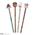 Crayon à papier et gomme Honeydukes - Harry Potter CR5439(3)