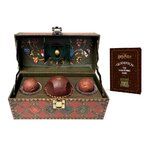 Coffret Collector Quidditch - Harry Potter - Running Press & Donald Lemke 9780762483488 (1)