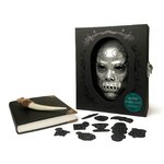 Coffret Collector Quidditch - Harry Potter - Running Press & Donald Lemke 9780762483488 (6)