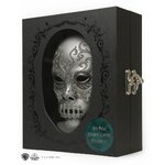 Coffret Collector Deluxe Forces du Mal - Harry Potter - Donald Lemke 9780762494361 (1)