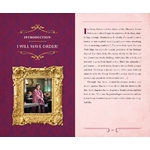 Coffret Collector Deluxe Assiettes Chat Dolores Ombrage - Harry Potter - Donald Lemke 9780762485567 (2)