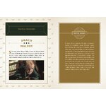 Coffret Collector Deluxe Vif dOr en lévitation - Harry Potter - Warner Bross. 9780762471850 (4)